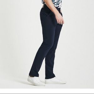 New AG The Graduate Tech Trouser